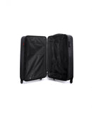 HERO – Mittelgroßer Koffer 65cm ATLANTA