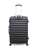 HERO – Großer Hartschalenkoffer 75cm JAKARTA