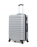 HERO – Großer Hartschalenkoffer 75cm JAKARTA