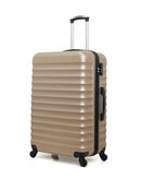 HERO – Großer Hartschalenkoffer 75cm JAKARTA