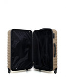 HERO – Großer Hartschalenkoffer 75cm JAKARTA