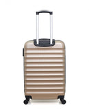 HERO – Mittelgroßer Koffer 65cm JAKARTA