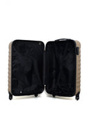 HERO – Mittelgroßer Koffer 65cm JAKARTA