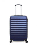 HERO – Mittelgroßer Koffer 65cm JAKARTA