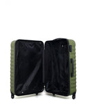 HERO – Großer Hartschalenkoffer 75cm JAKARTA