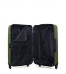 HERO – Großer Hartschalenkoffer 75cm UTAH