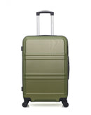 HERO – Mittelgroßer Koffer 65cm UTAH