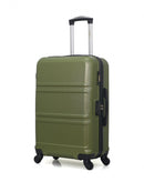 HERO – Mittelgroßer Koffer 65cm UTAH