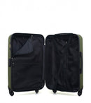 HERO – Mittelgroßer Koffer 65cm UTAH