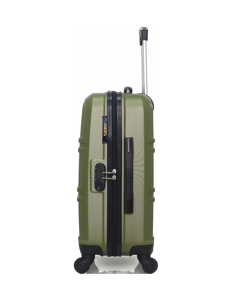 Handgepack Koffer 55cm Utah