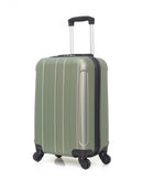 HERO – Handgepäck - Koffer 55cm FOGO