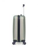 HERO – Handgepäck - Koffer 55cm FOGO