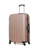 HERO – 3er-Set: Hartschalenkoffer TAURUS