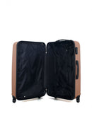 HERO – Großer Hartschalenkoffer 75cm TAURUS