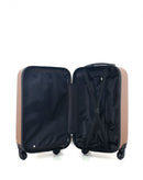 HERO – Handgepäck - Koffer 55cm TAURUS