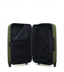 HERO – Großer Hartschalenkoffer 75cm TAURUS