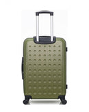 HERO – Mittelgroßer Koffer 65cm TAURUS