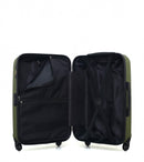 HERO – Mittelgroßer Koffer 65cm TAURUS