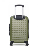 HERO – Handgepäck - Koffer 55cm TAURUS