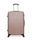 HERO – Großer Hartschalenkoffer 75cm LAGOS