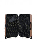 HERO – Großer Hartschalenkoffer 75cm LAGOS