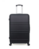 HERO – Großer Hartschalenkoffer 75cm UTAH