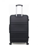 HERO – Großer Hartschalenkoffer 75cm UTAH