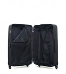 HERO – 3er-Set: Hartschalenkoffer UTAH