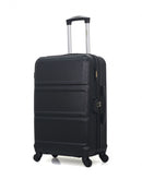 HERO – Mittelgroßer Koffer 65cm UTAH