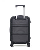 HERO – Handgepäck - Koffer 55cm UTAH