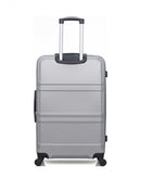 HERO – Großer Hartschalenkoffer 75cm UTAH