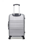 HERO – Mittelgroßer Koffer 65cm UTAH