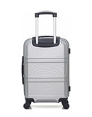 HERO – Handgepäck - Koffer 55cm UTAH