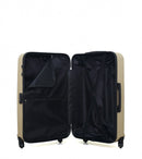 HERO – Großer Hartschalenkoffer 75cm UTAH