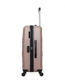 HERO – Mittelgroßer Koffer 65cm UTAH