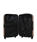 HERO – Mittelgroßer Koffer 65cm UTAH