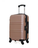 HERO – Handgepäck - Koffer 55cm UTAH