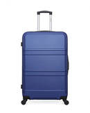 HERO – Großer Hartschalenkoffer 75cm UTAH