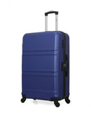 HERO – Großer Hartschalenkoffer 75cm UTAH