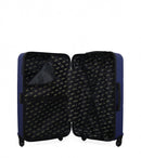 HERO – 3er-Set: Hartschalenkoffer UTAH