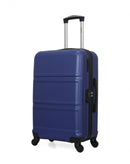 HERO – Mittelgroßer Koffer 65cm UTAH