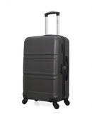 HERO – Mittelgroßer Koffer 65cm UTAH