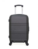 HERO – Handgepäck - Koffer 55cm UTAH