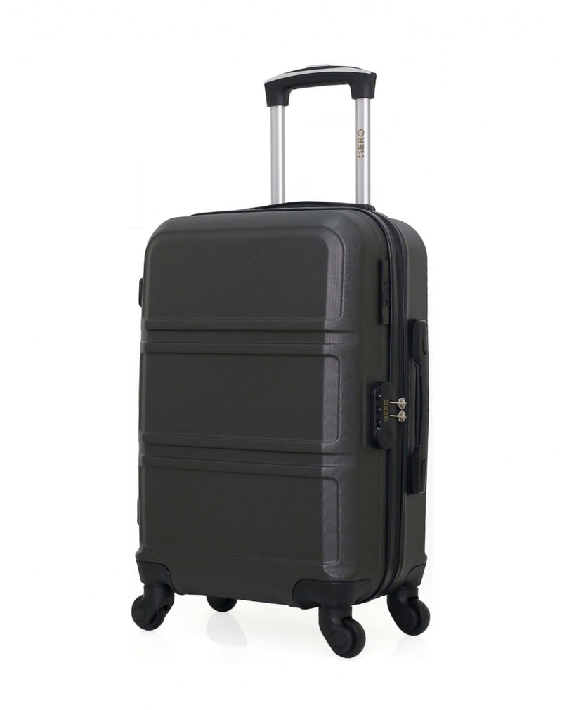 Handgepack Koffer 55cm Utah