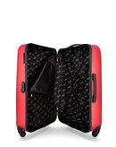 HERO – 4er-Set: Hartschalenkoffer LANZAROTE C