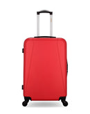 HERO – Mittelgroßer Koffer 65cm LANZAROTE