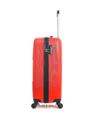 HERO – Mittelgroßer Koffer 65cm CORONADO