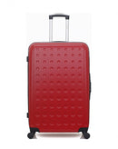 HERO – Großer Hartschalenkoffer 75cm TAURUS