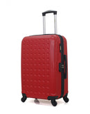 HERO – Mittelgroßer Koffer 65cm TAURUS