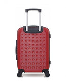 HERO – Handgepäck - Koffer 55cm TAURUS